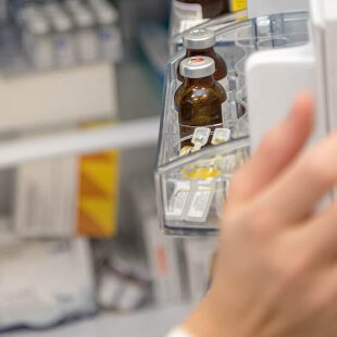 Pet Pharmacy in Katy