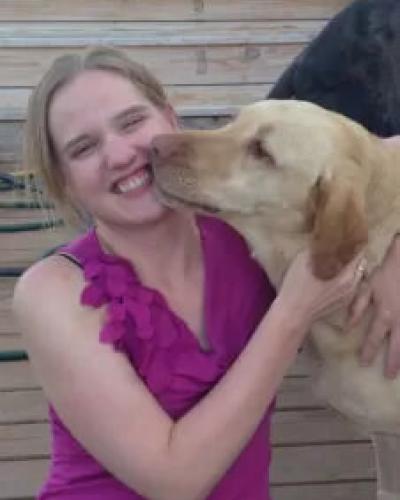 Dr. Sarah Hokanson